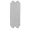 Gator Grit Gator 11 in. L X 4.25 in. W 180 Grit Silicon Carbide Drywall Sanding Screen 1 pk 3301 - alternate 1